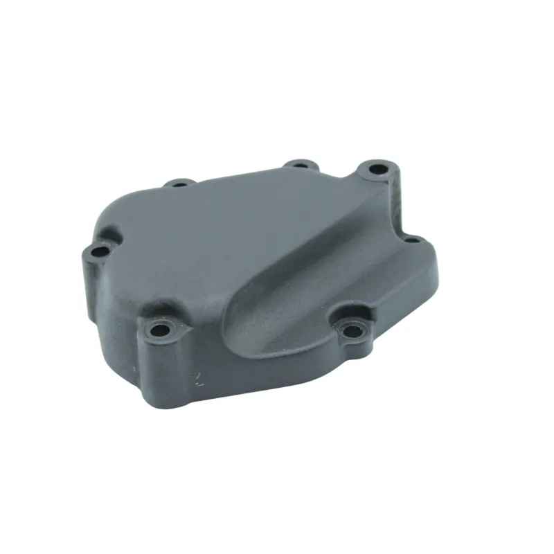 Carter moteur gauche TRIUMPH BONNEVILLE 865 T100 2005 - 2016