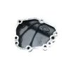 Carter moteur gauche TRIUMPH BONNEVILLE 865 T100 2005 - 2016 Carter moteur gauche TRIUMPH BONNEVILLE 865 T100 2005 - 2016