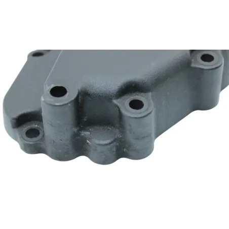Carter moteur gauche TRIUMPH BONNEVILLE 865 T100 2005 - 2016