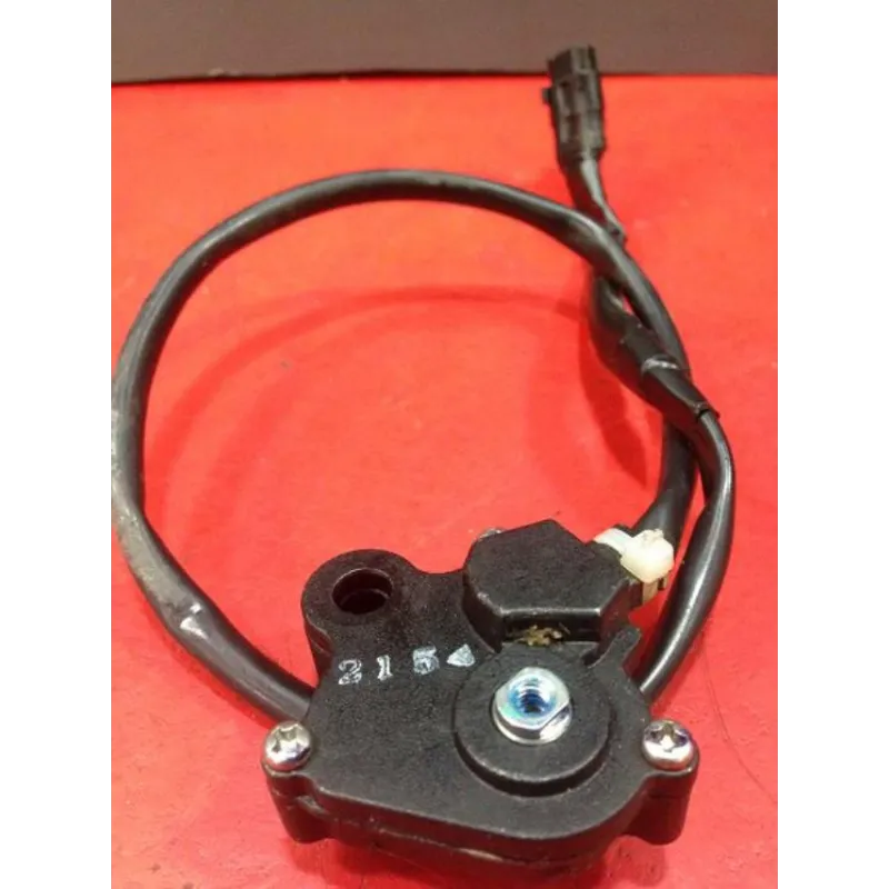 Contacteur de bequille KAWASAKI ER6 650 F ABS 2012 - 2016