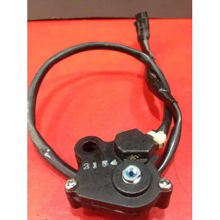 Contacteur de bequille KAWASAKI ER6 650 F ABS 2012 - 2016