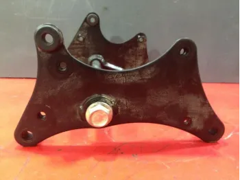 Axe de bras oscillant KAWASAKI ER6 650 F ABS 2012 - 2016