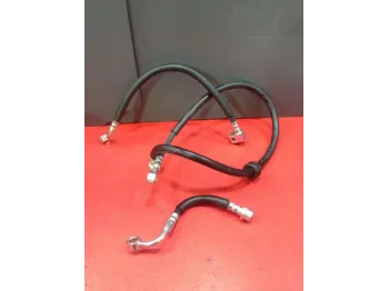 Durite de frein arriere KAWASAKI ER6 650 F ABS 2012 - 2016