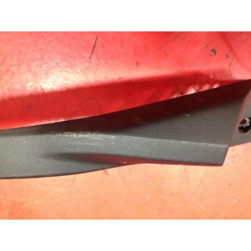 Cache lateral droit KAWASAKI ER6 650 N 2012 - 2016