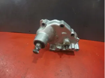 Carter moteur gauche KAWASAKI ER6 650 N 2005 - 2008