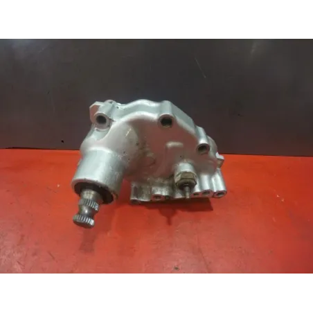 Carter moteur gauche KAWASAKI ER6 650 N 2005 - 2008