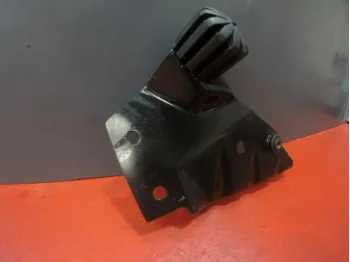 Cache lateral droit BMW K 1200 RS 2007 - 2009