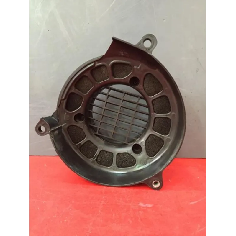Cache volute air moteur KYMCO AGILITY 50 RS NAKED RENOUVO 2006 - 2014