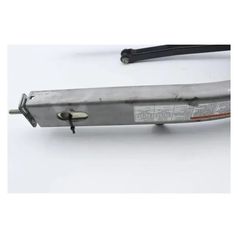 Bras oscillant SUZUKI GS 500 2003 - 2006