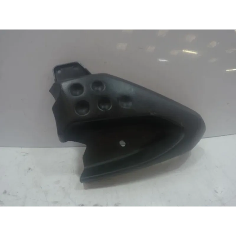 Habillage platine gauche YAMAHA XP 500 TMAX ABS 2008 - 2011