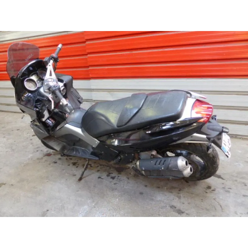 Etrier de frein arriere GILERA GP 800 2007 - 2009