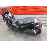 Etrier de frein arriere GILERA GP 800 2007 - 2009