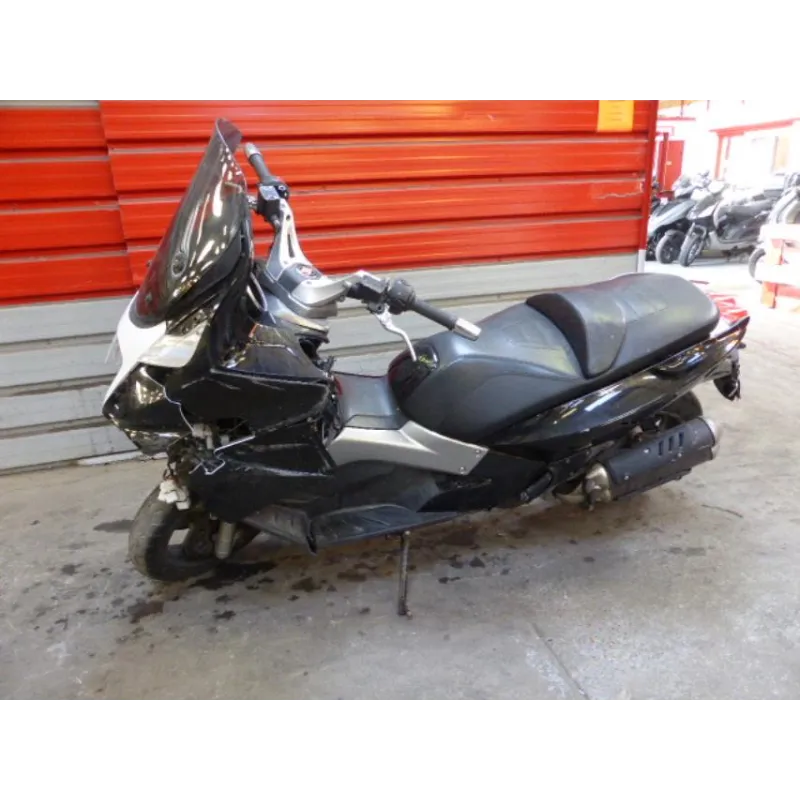 Etrier de frein arriere GILERA GP 800 2007 - 2009