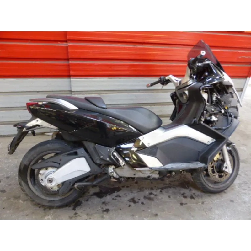 Etrier de frein arriere GILERA GP 800 2007 - 2009