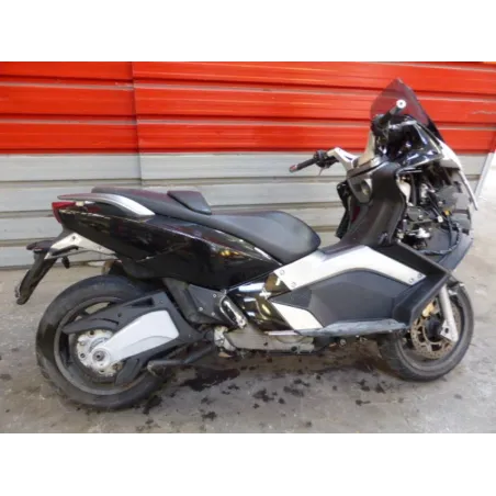 Etrier de frein arriere GILERA GP 800 2007 - 2009