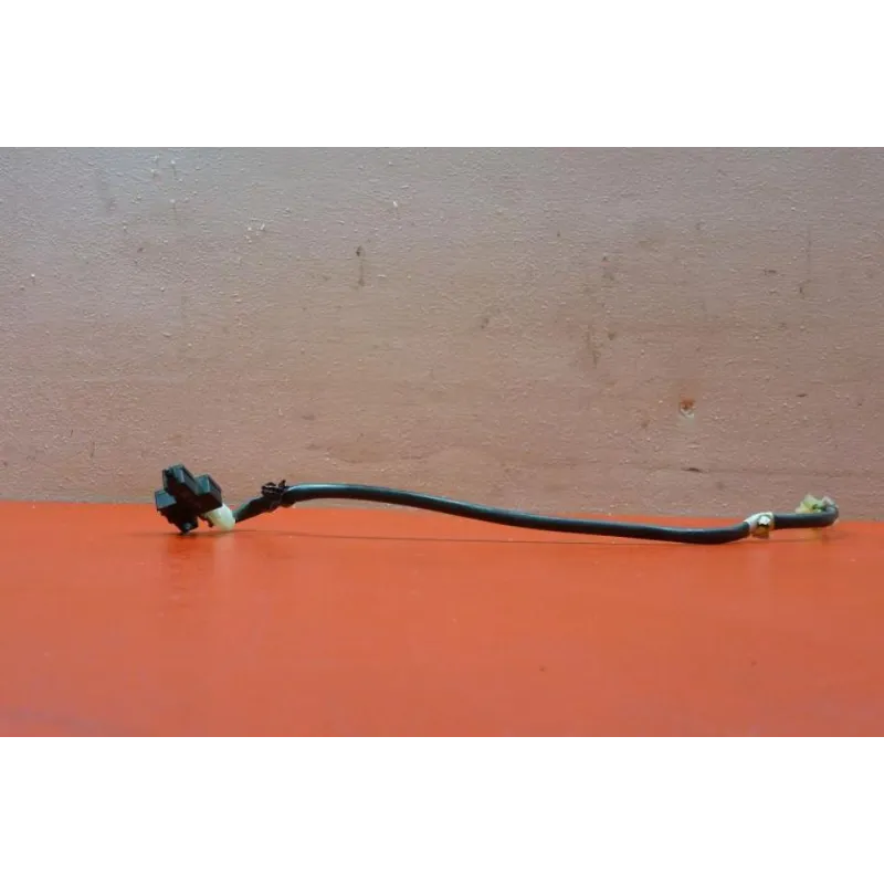 Verrouillage de selle HONDA FES 125 S WING 2007 - 2014