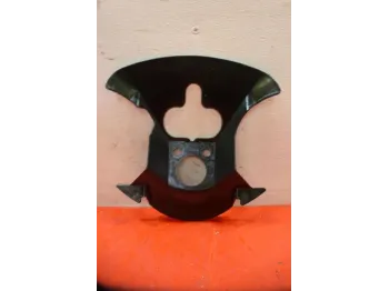 Cache carenage tete de fourche YAMAHA FJR 1300 ABS 2006 - 2012