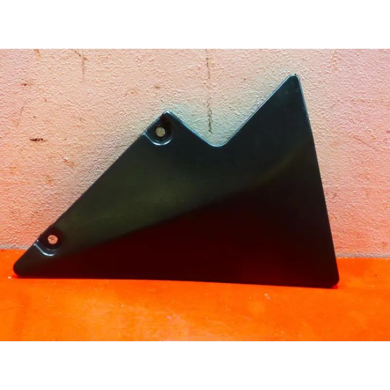 Cache lateral droit RIDE THORN 50 2012 - 2014