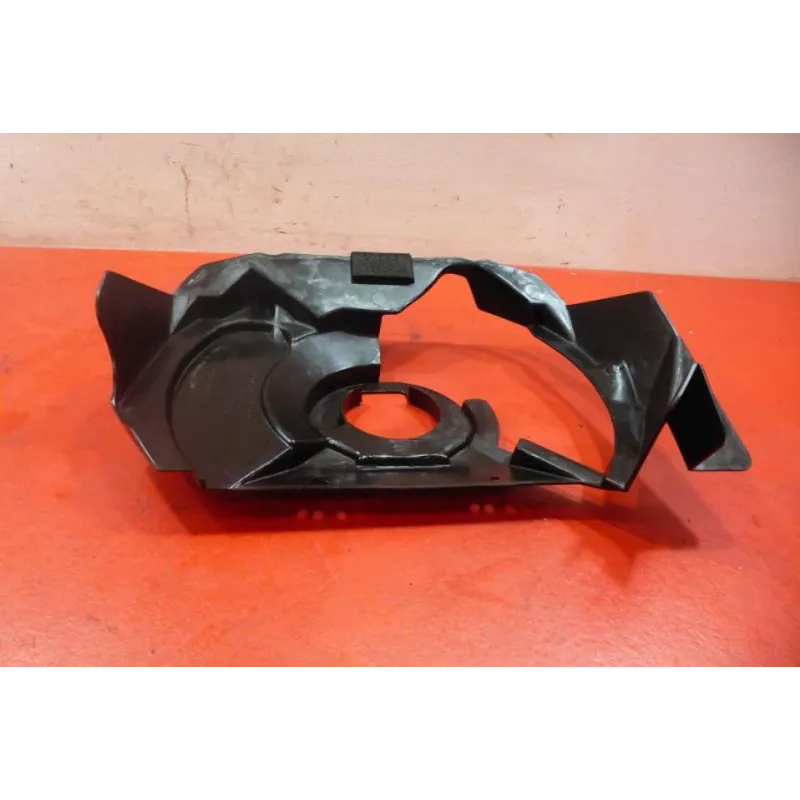 Cache carenage tete de fourche SUZUKI UH 400 BURGMAN 2003 - 2006