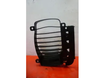 Grille de radiateur PIAGGIO VESPA GTS 125 2007 - 2016