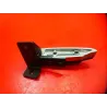 Repose pieds arriere gauche PEUGEOT SATELIS II 125 ABS 2012 - 2013 Repose pieds arriere gauche PEUGEOT SATELIS II 125 ABS 2012 - 2013