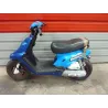 Cache carenage tete de fourche YAMAHA CW 50 BWS 2004 - 2012 Cache carenage tete de fourche YAMAHA CW 50 BWS 2004 - 2012