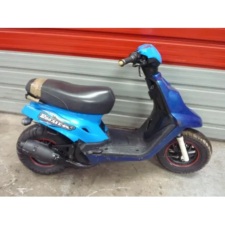 Cache carenage tete de fourche YAMAHA CW 50 BWS 2004 - 2012