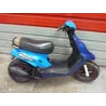 Cache carenage tete de fourche YAMAHA CW 50 BWS 2004 - 2012 Cache carenage tete de fourche YAMAHA CW 50 BWS 2004 - 2012