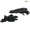 Passage de roue CF MOTO NK 800 2023-2025