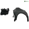 Passage de roue CF MOTO NK 800 2023-2025