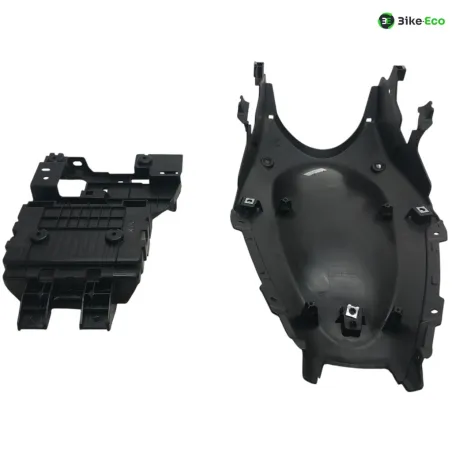 Passage de roue CF MOTO NK 800 2023-2025
