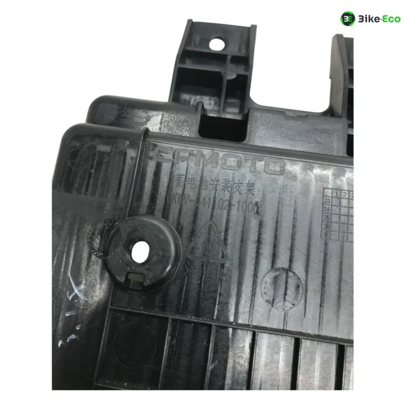 Passage de roue CF MOTO NK 800 2023-2025