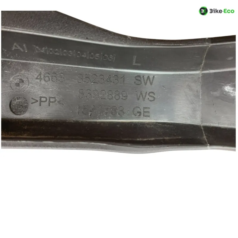 Protege main gauche BMW S 1000 XR 2014-2019 K49