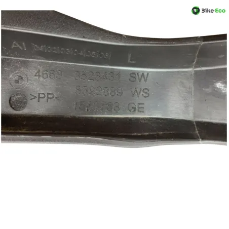 Protege main gauche BMW S 1000 XR 2014-2019 K49