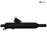 Silencieux gauche (echappement) TRIUMPH BONNEVILLE 1200 2016-2020 T120 BLACK Silencieux gauche (echappement) TRIUMPH BONNEVILLE 1200 2016-2020 T120 BLACK