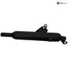 Silencieux gauche (echappement) TRIUMPH BONNEVILLE 1200 2016-2020 T120 BLACK Silencieux gauche (echappement) TRIUMPH BONNEVILLE 1200 2016-2020 T120 BLACK
