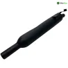 Silencieux gauche (echappement) TRIUMPH BONNEVILLE 1200 2016-2020 T120 BLACK Silencieux gauche (echappement) TRIUMPH BONNEVILLE 1200 2016-2020 T120 BLACK