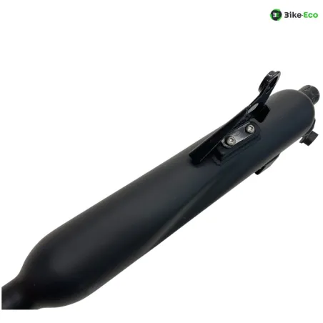 Silencieux gauche (echappement) TRIUMPH BONNEVILLE 1200 2016-2020 T120 BLACK