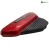 Cache carenage sous selle droit HONDA CX 500 1978-1982 Cache carenage sous selle droit HONDA CX 500 1978-1982