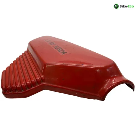 Cache carenage sous selle droit HONDA CX 500 1978-1982