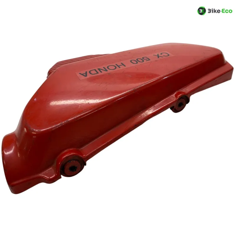 Cache carenage sous selle droit HONDA CX 500 1978-1982