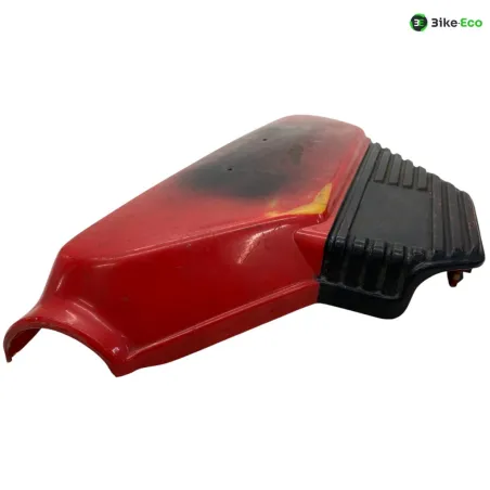 Cache carenage sous selle gauche HONDA CX 500 1978-1982