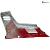 Cache carenage sous selle droit HONDA CBR 1000 F 1989-1992 Cache carenage sous selle droit HONDA CBR 1000 F 1989-1992