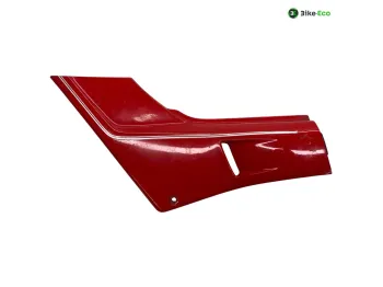 Cache carenage sous selle gauche HONDA VFR F 750 1988-1989