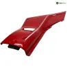 Cache carenage sous selle gauche HONDA VFR F 750 1988-1989 Cache carenage sous selle gauche HONDA VFR F 750 1988-1989