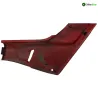 Cache carenage sous selle gauche HONDA VFR F 750 1988-1989 Cache carenage sous selle gauche HONDA VFR F 750 1988-1989