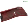 Cache carenage sous selle gauche HONDA VFR F 750 1988-1989 Cache carenage sous selle gauche HONDA VFR F 750 1988-1989