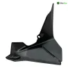 Cache interieur carenage gauche BMW R 1200 GS 2013-2018 LC K50