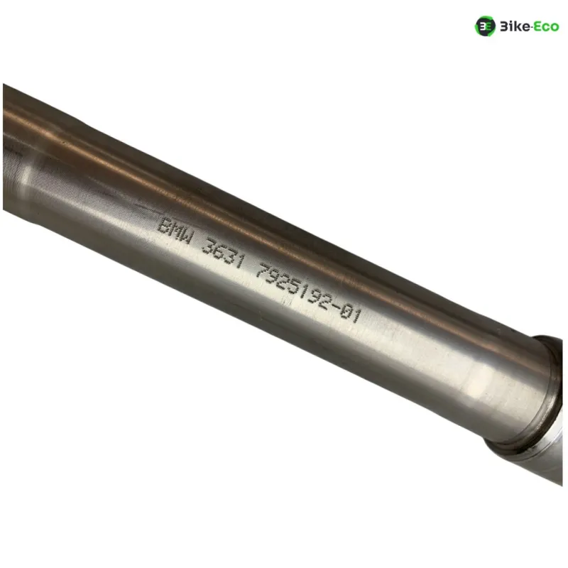Axe de roue avant BMW F 900 XR 2020-2024