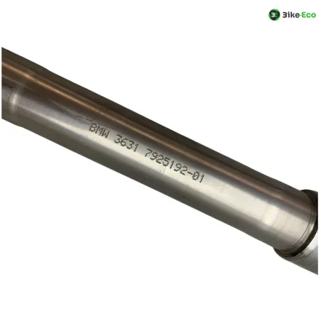 Axe de roue avant BMW F 900 XR 2020-2024